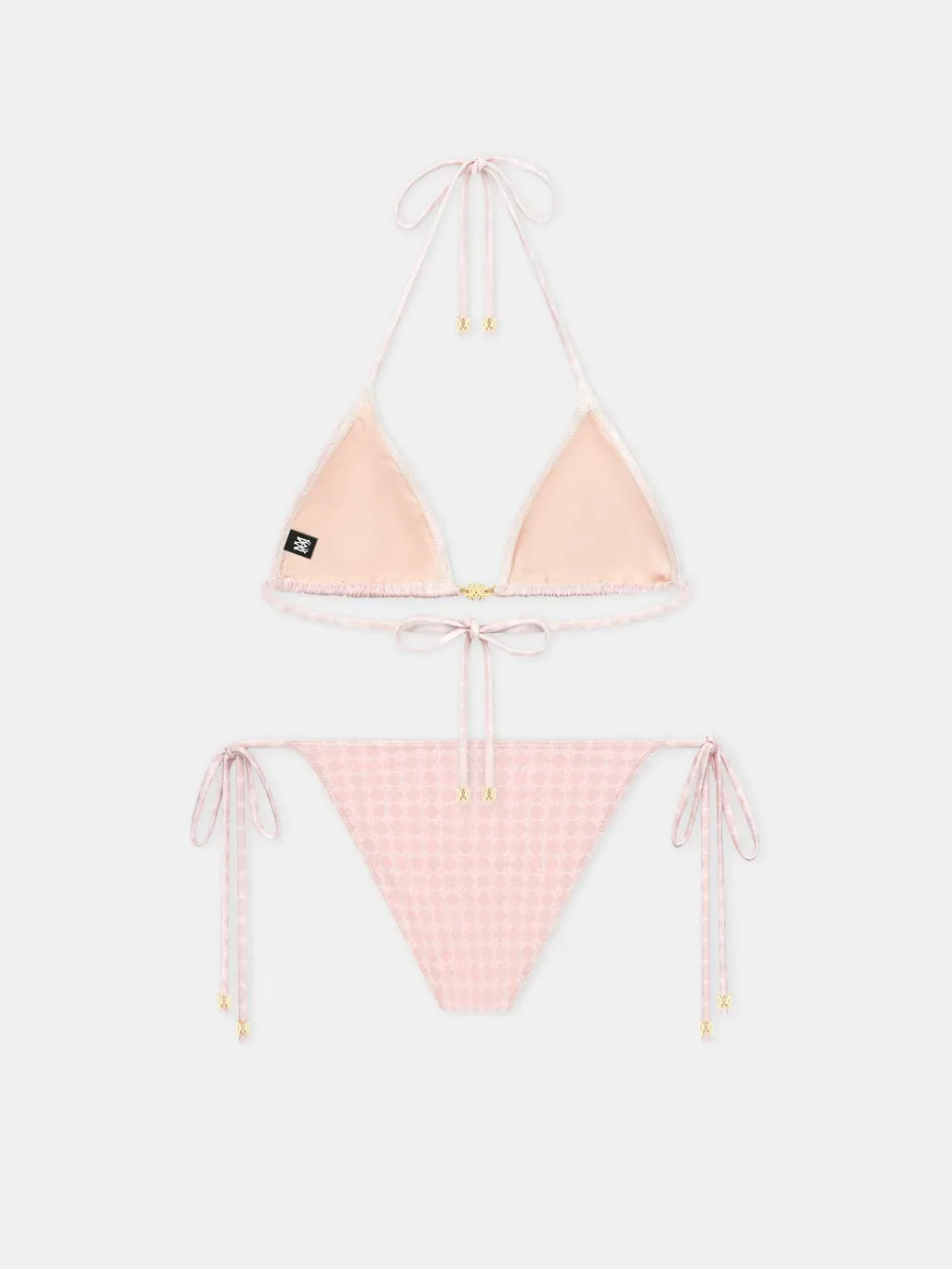 Women - Ma Quad Bikini - Dusk Pink