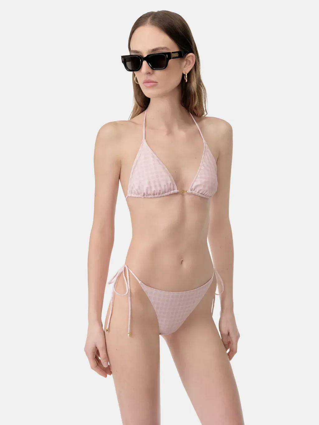 Women - Ma Quad Bikini - Dusk Pink