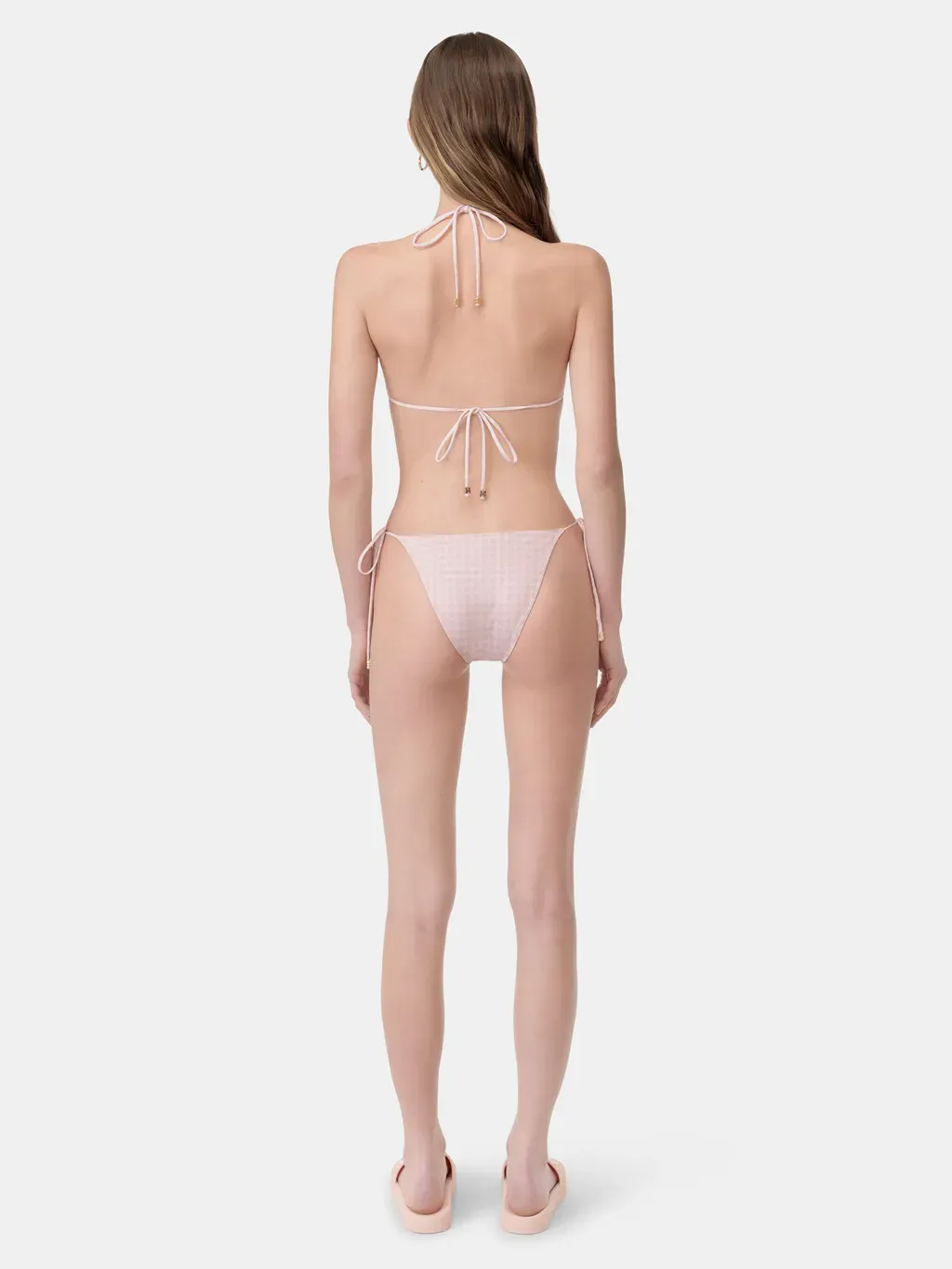 Women - Ma Quad Bikini - Dusk Pink