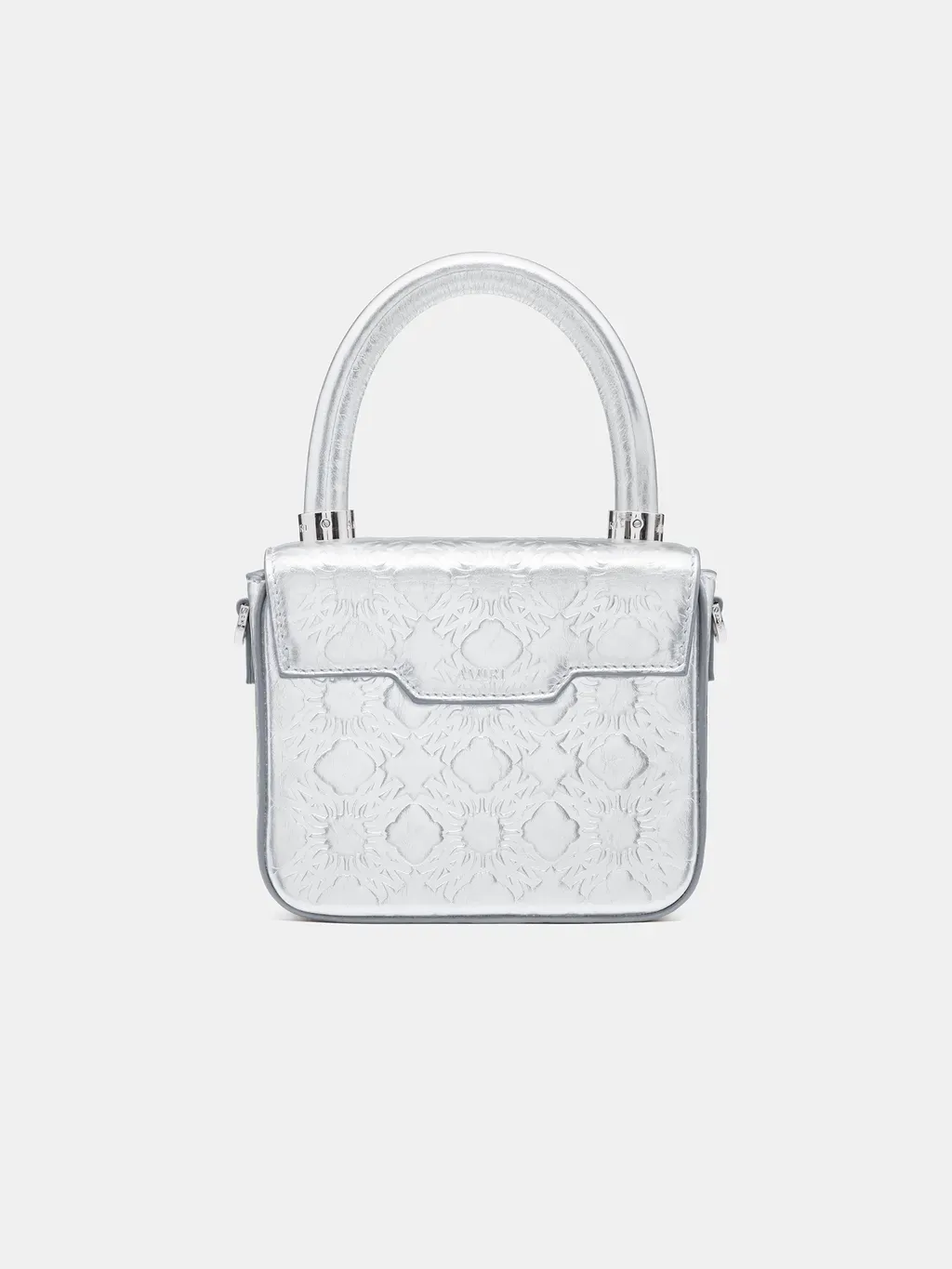 Women - Ma Quad Micro Ma Bag - Silver