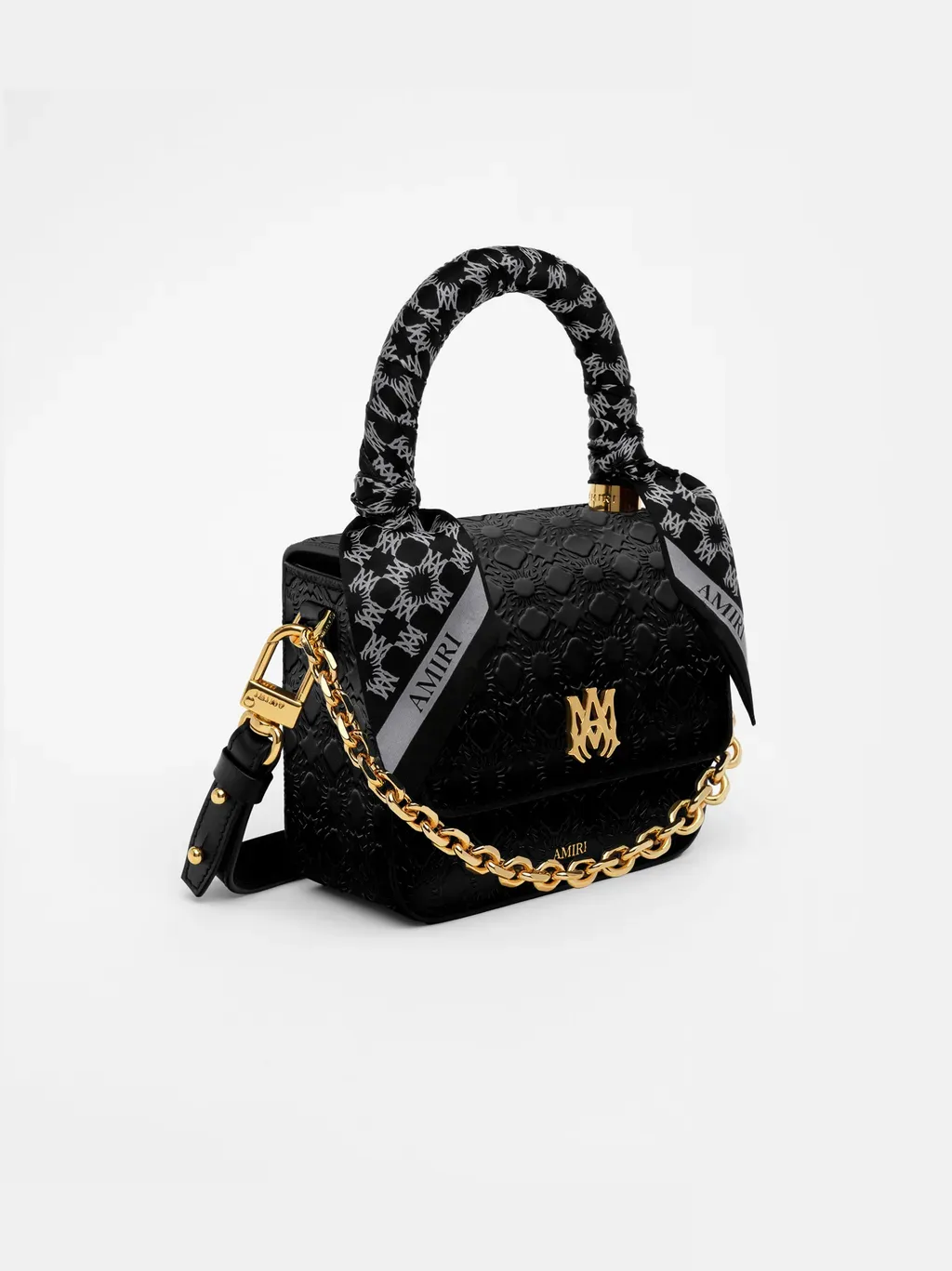 Women - Ma Quad Micro Ma Bag - Black