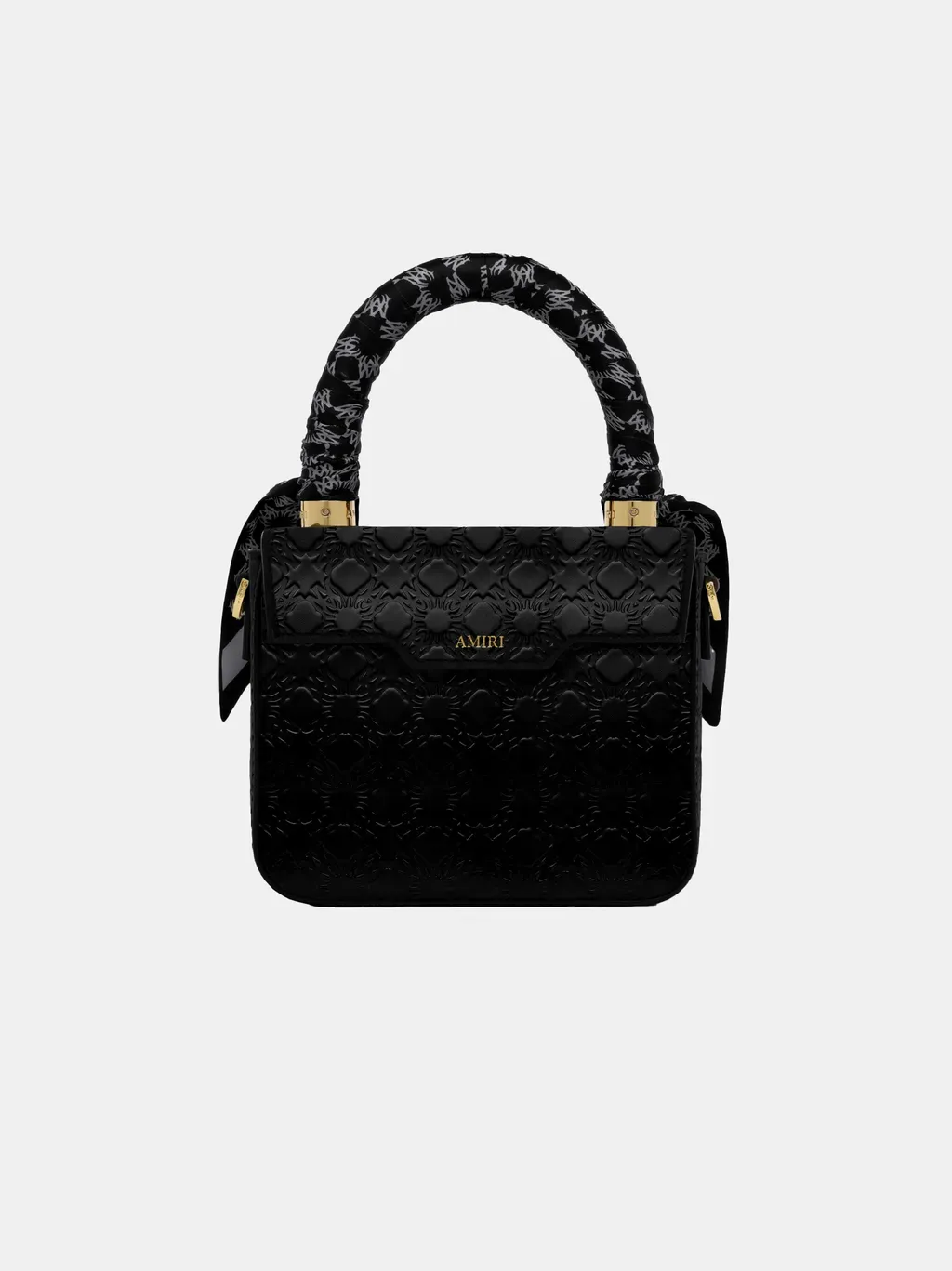 Women - Ma Quad Micro Ma Bag - Black
