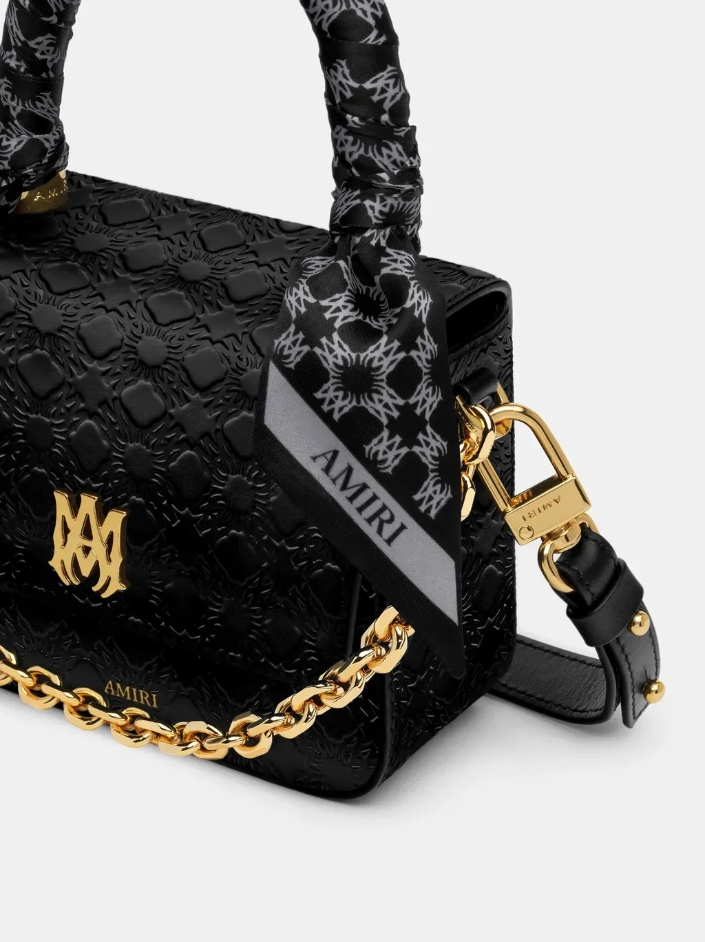 Women - Ma Quad Micro Ma Bag - Black