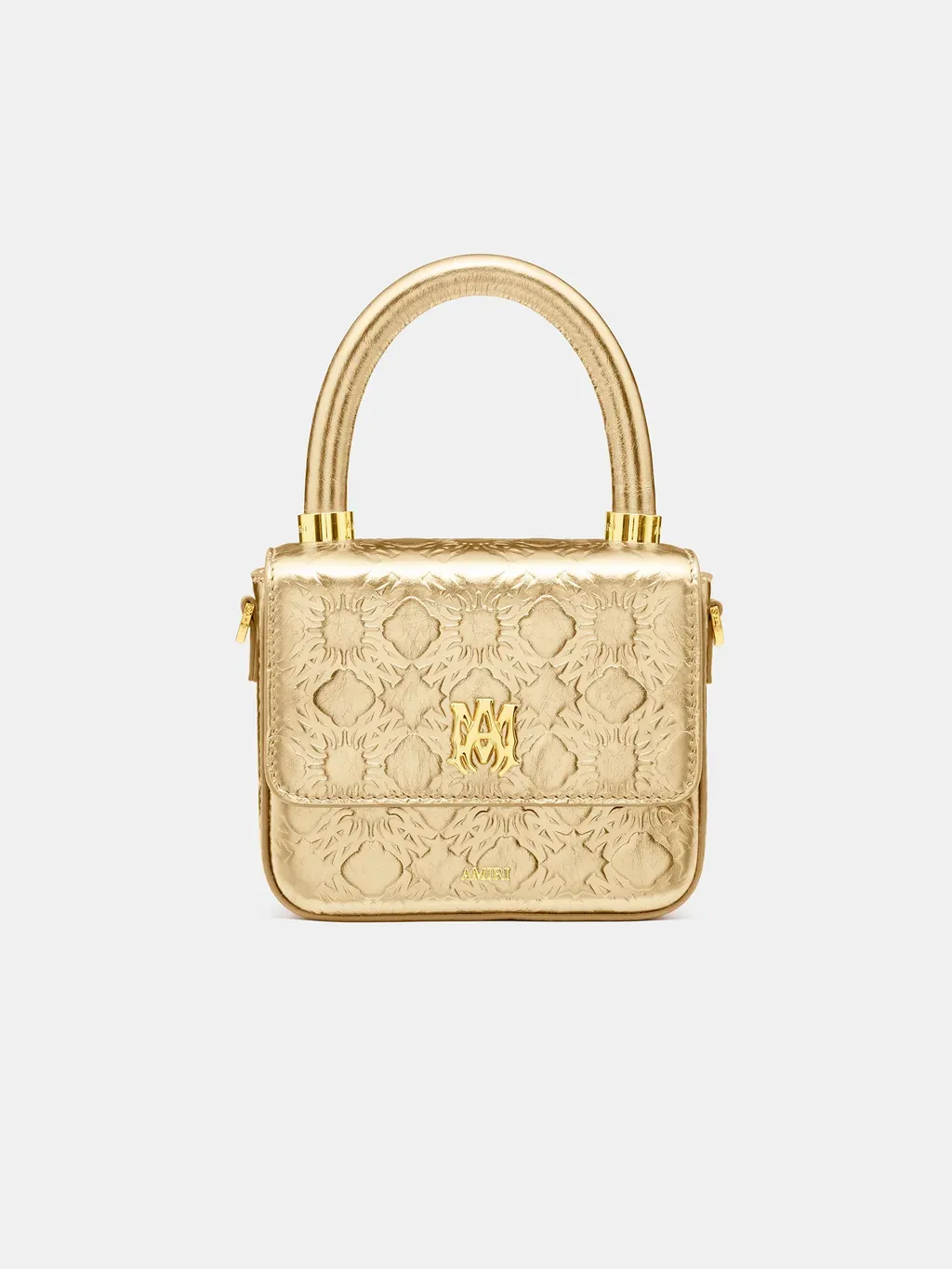 Women - Ma Quad Micro Ma Bag - Champagne