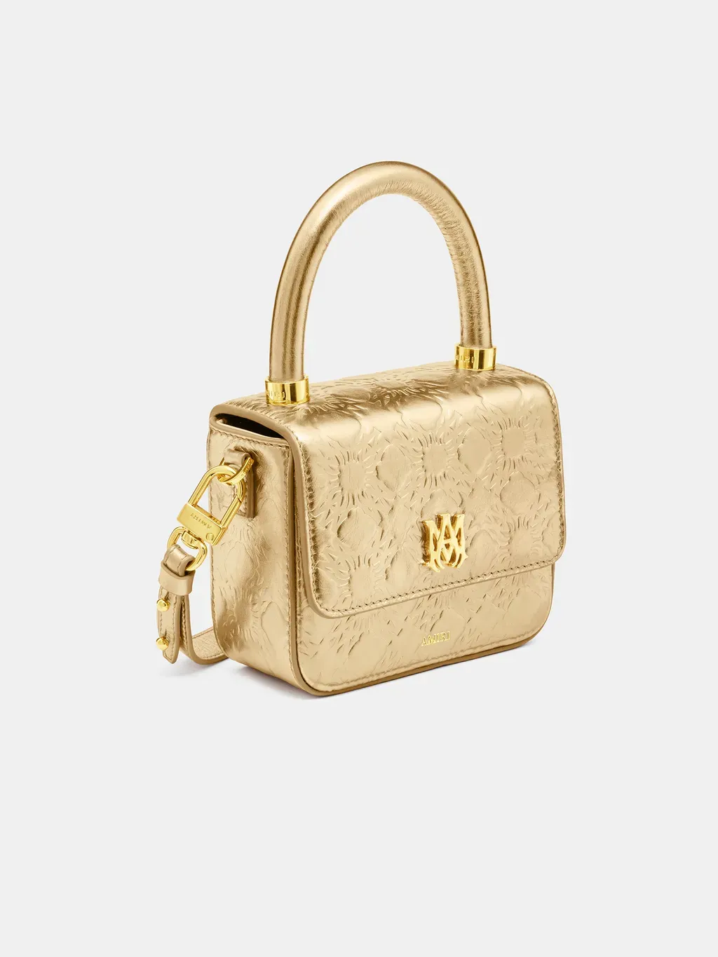 Women - Ma Quad Micro Ma Bag - Champagne