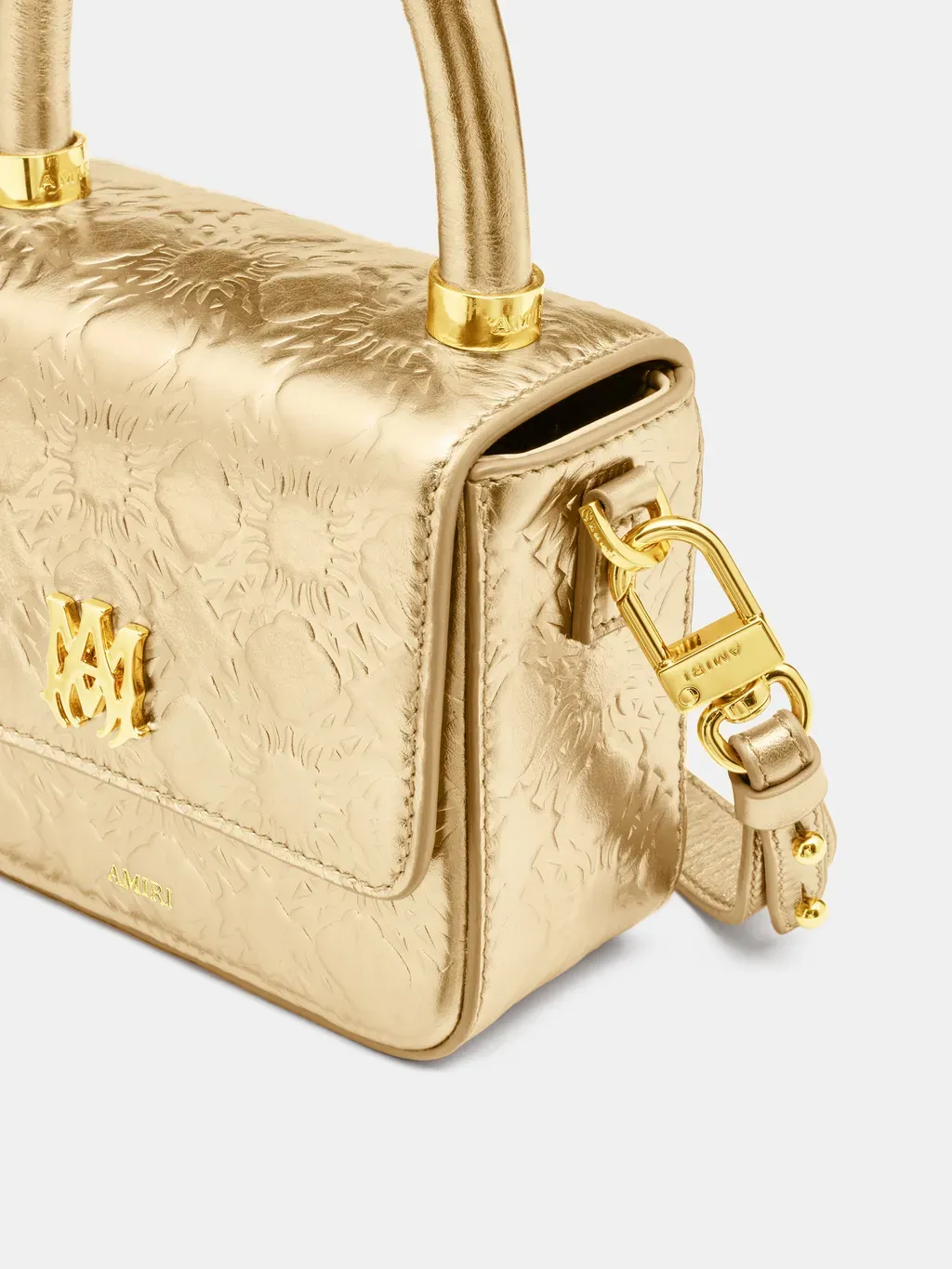 Women - Ma Quad Micro Ma Bag - Champagne