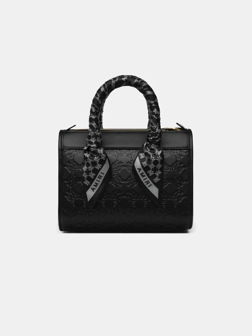 Women - Ma Quad Micro Triangle Bag - Black