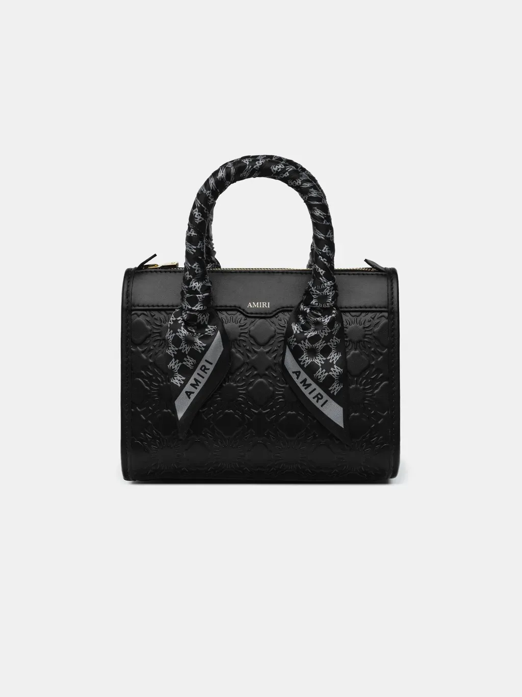 Women - Ma Quad Micro Triangle Bag - Black