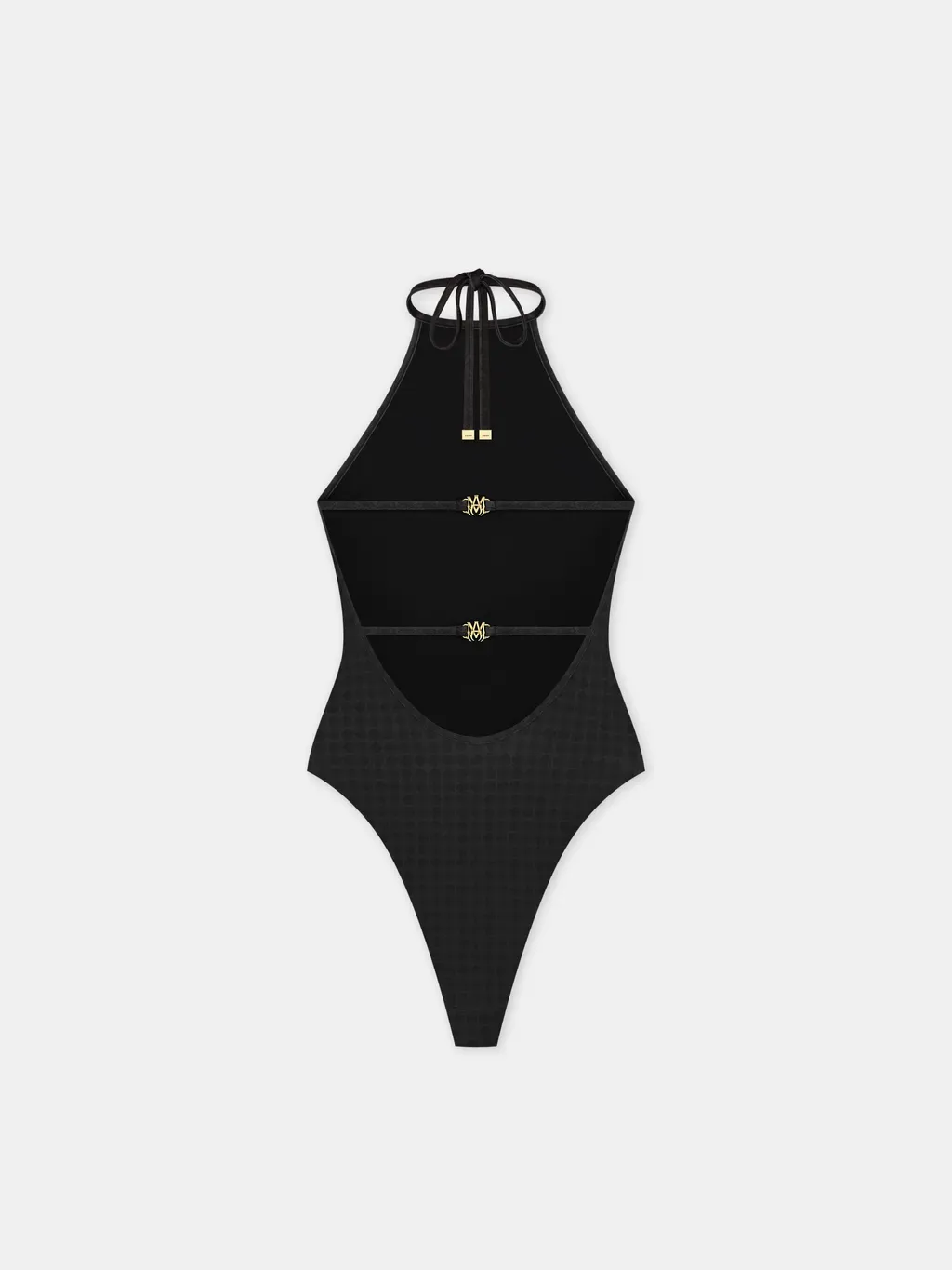 Women - Ma Quad One Piece - Black