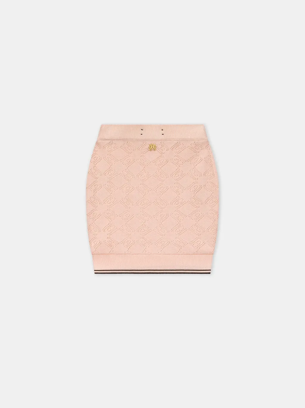 Women - Ma Quad Mini Skirt - Blush