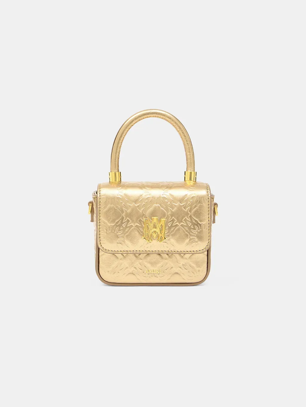 Women - Ma Quad Nano Ma Bag - Champagne