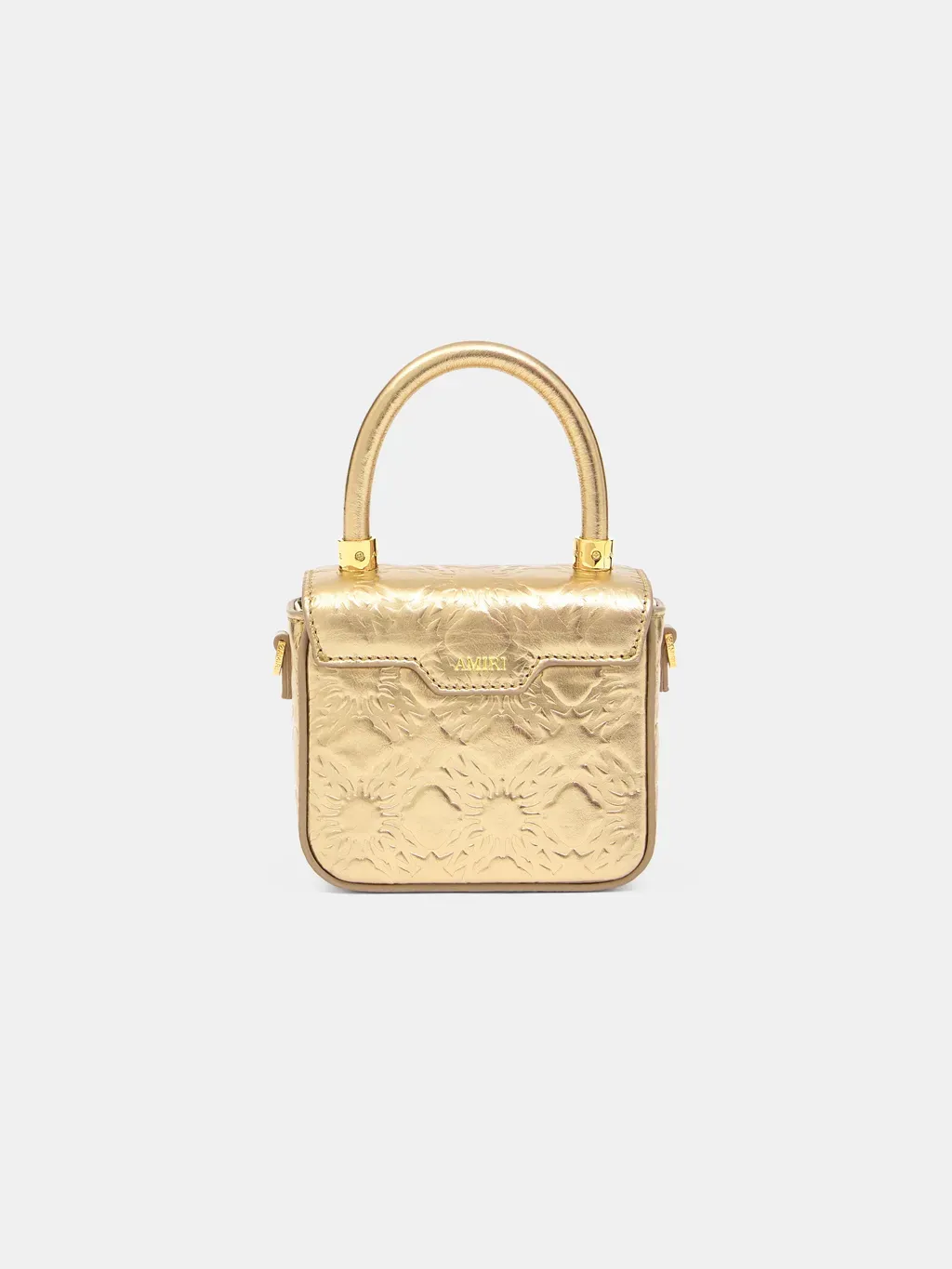 Women - Ma Quad Nano Ma Bag - Champagne