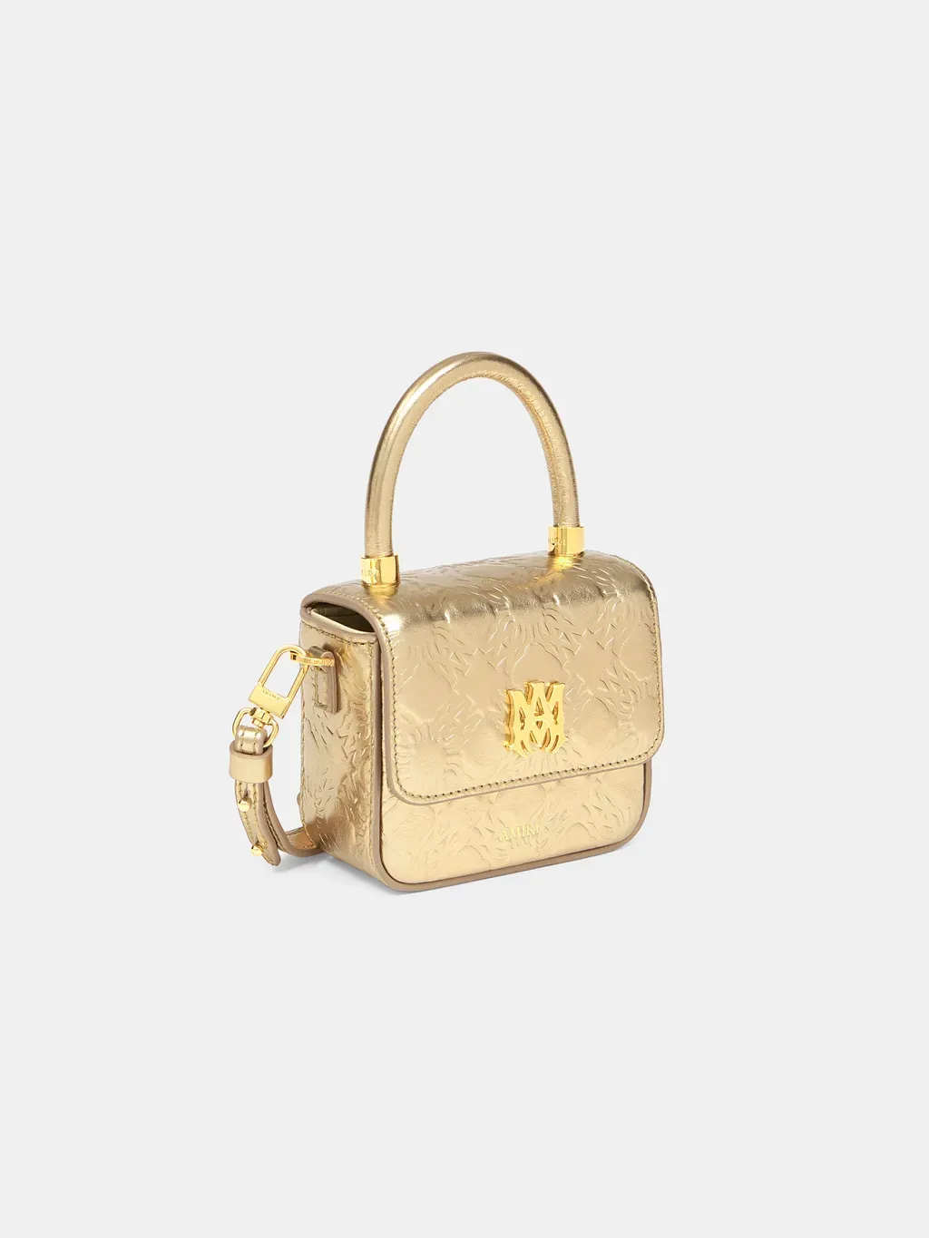 Women - Ma Quad Nano Ma Bag - Champagne