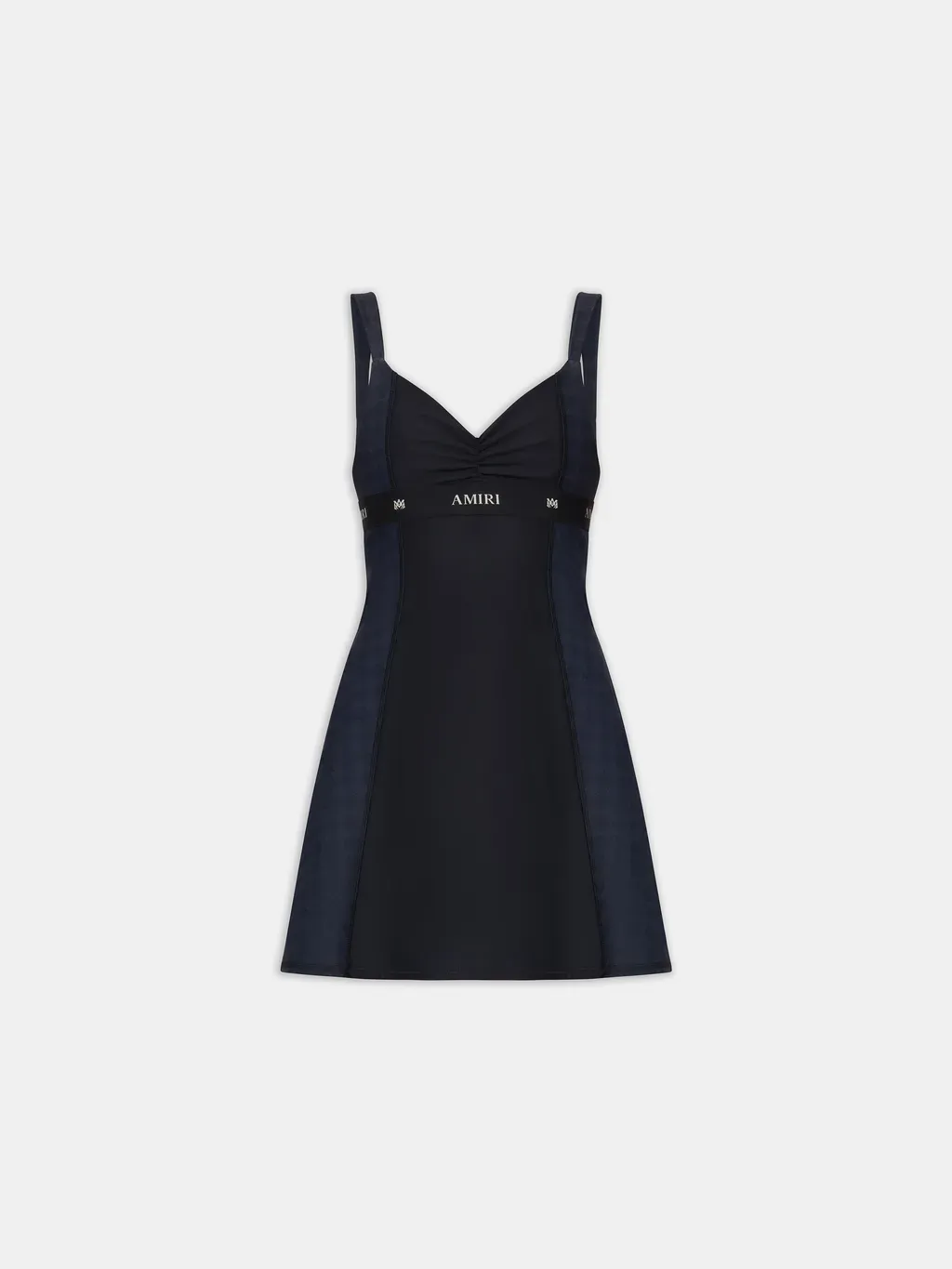 Women - Ma Quad Mini Dress - Black