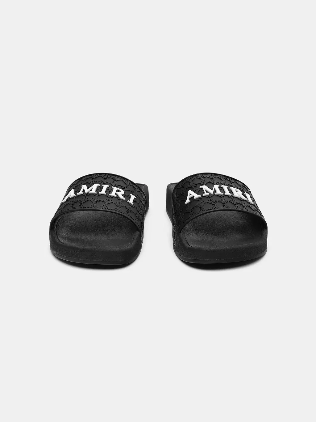Women - Ma Quad Pool Slide - Black