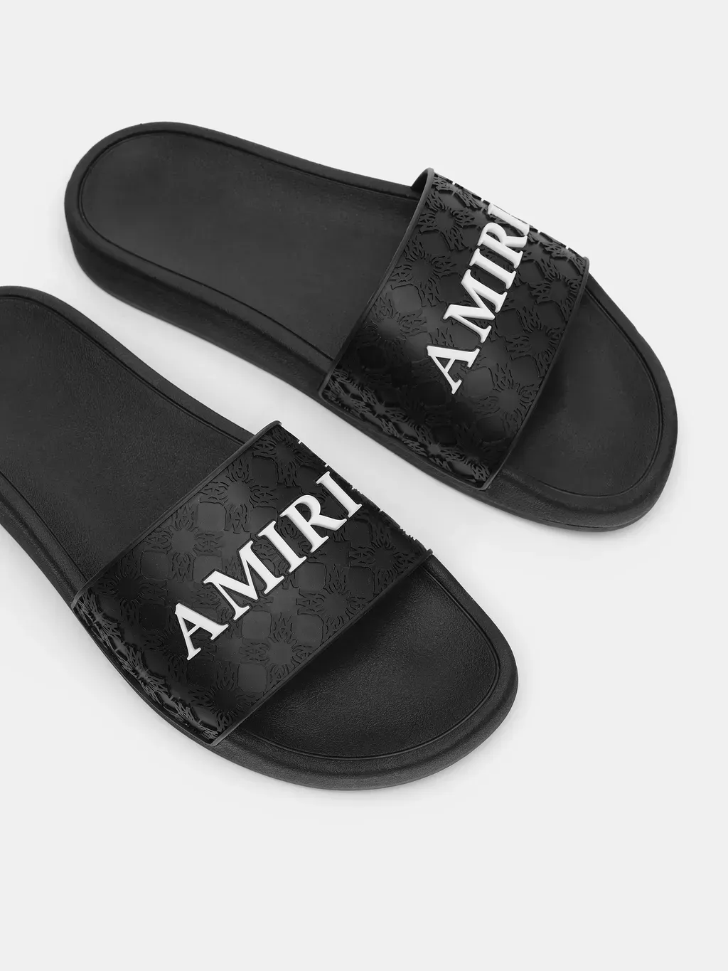 Women - Ma Quad Pool Slide - Black