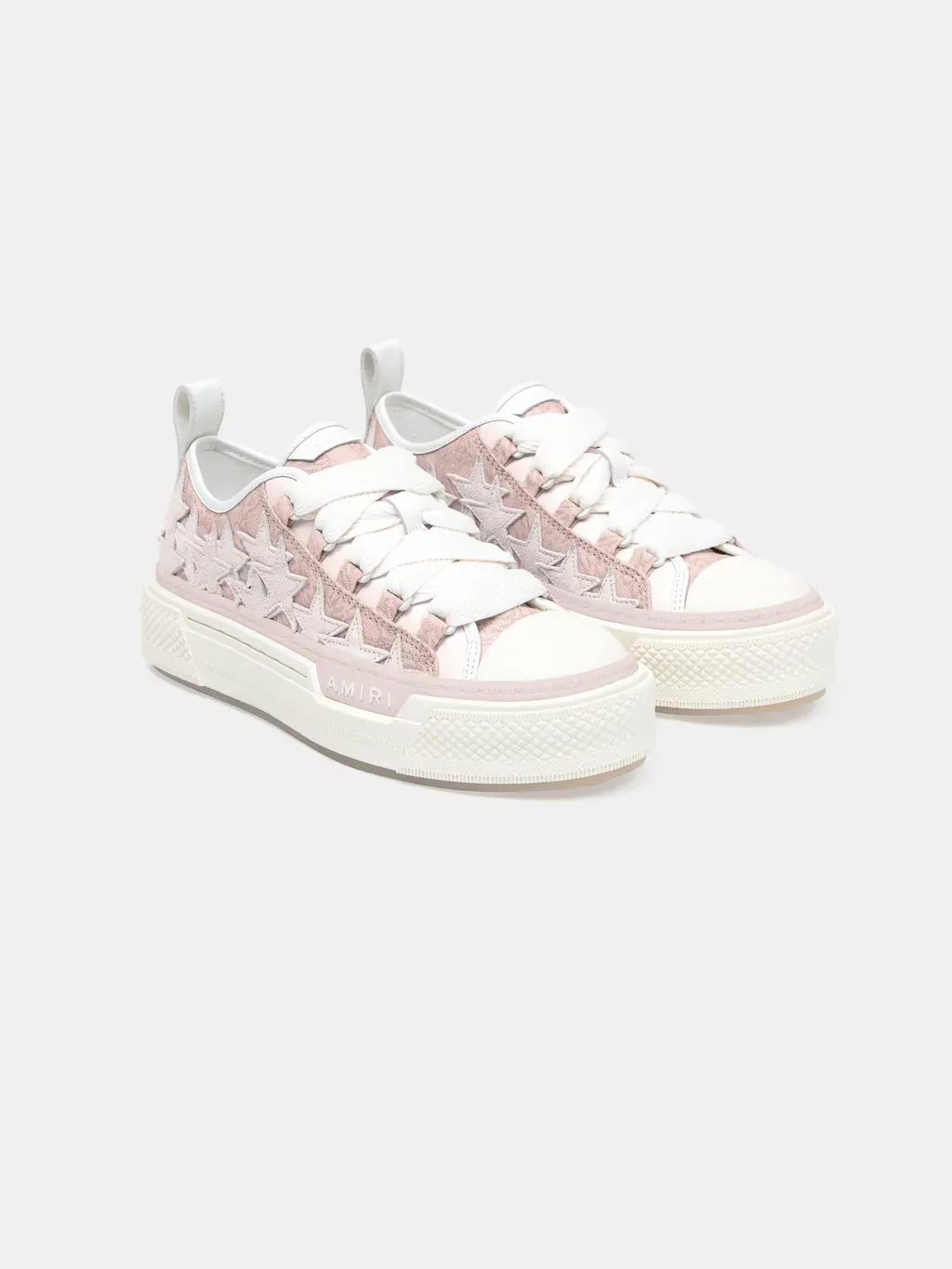 Women - Ma Quad Stars Court Low - Pink