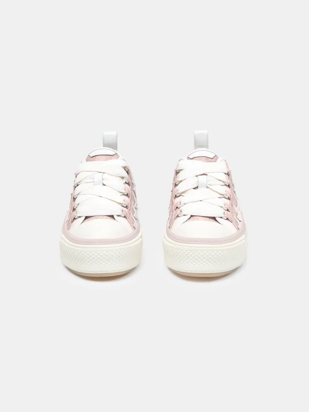 Women - Ma Quad Stars Court Low - Pink