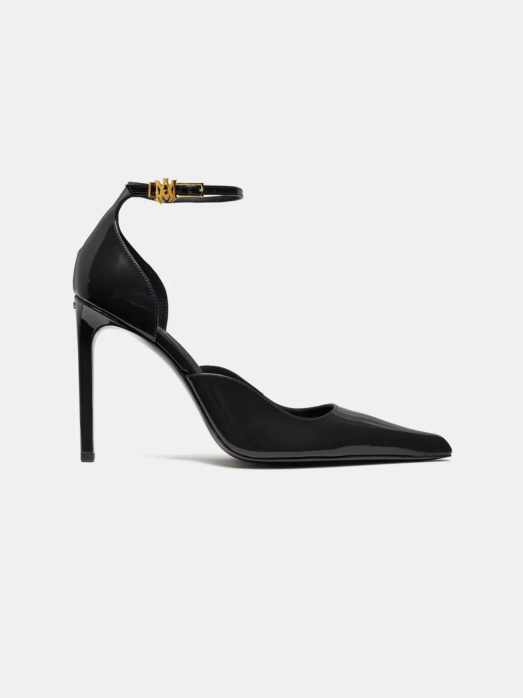 Women - Ma Stiletto - Black