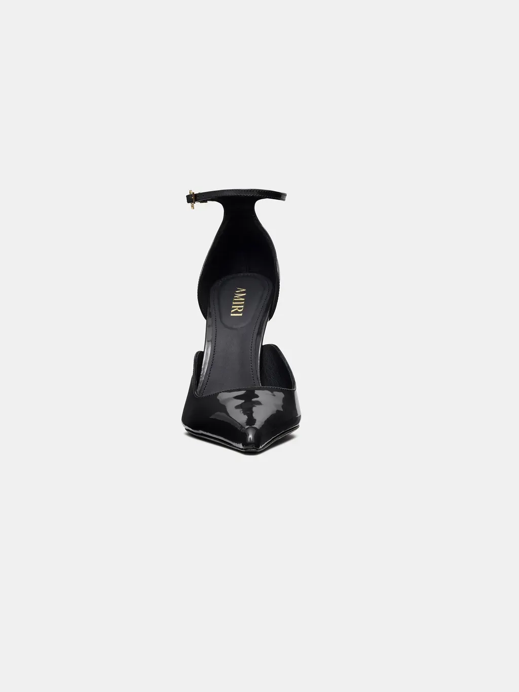 Women - Ma Stiletto - Black