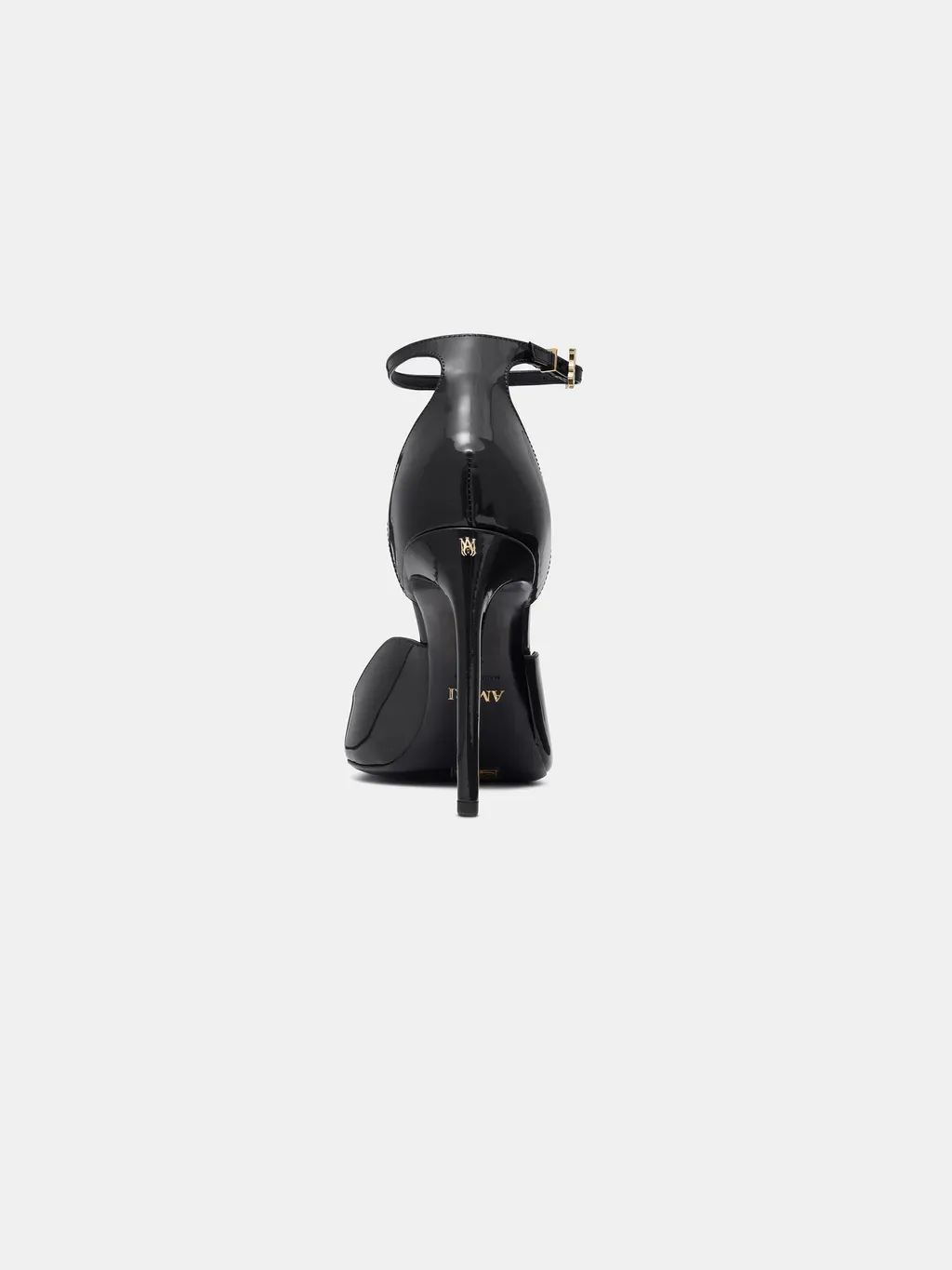 Women - Ma Stiletto - Black