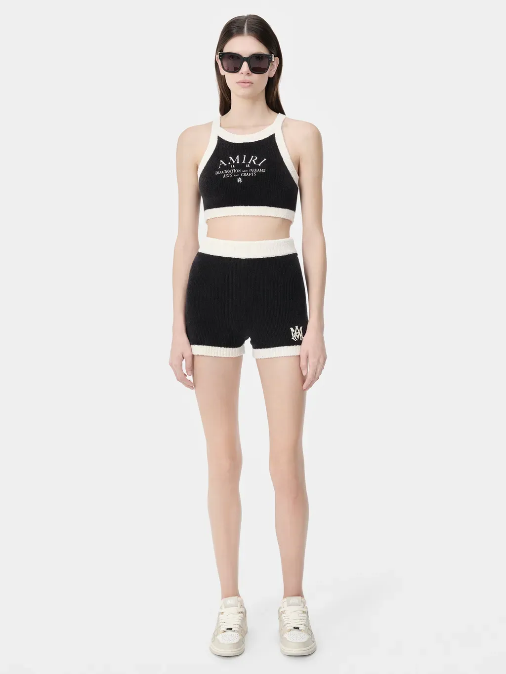 Women - Ma Short - Black