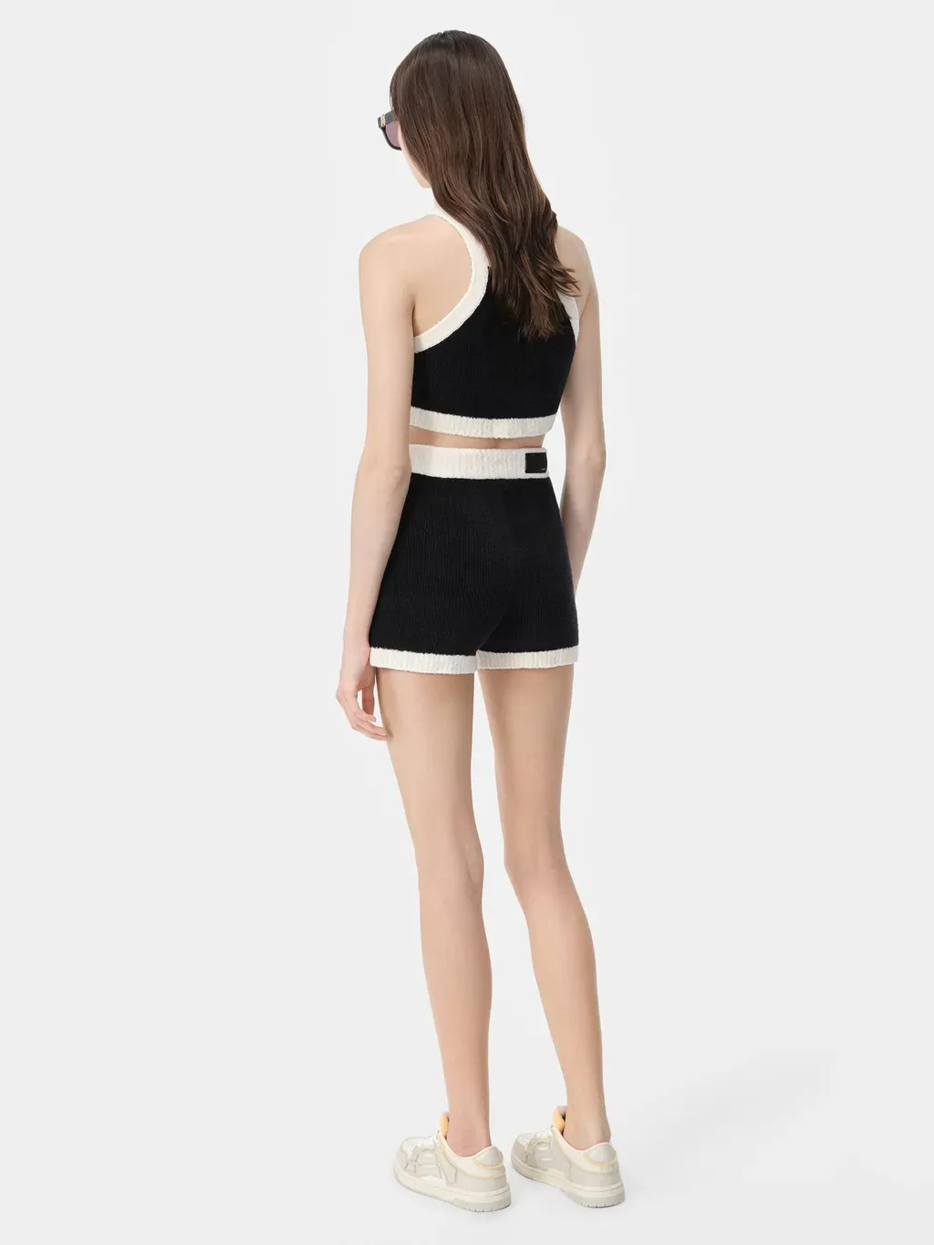 Women - Ma Short - Black