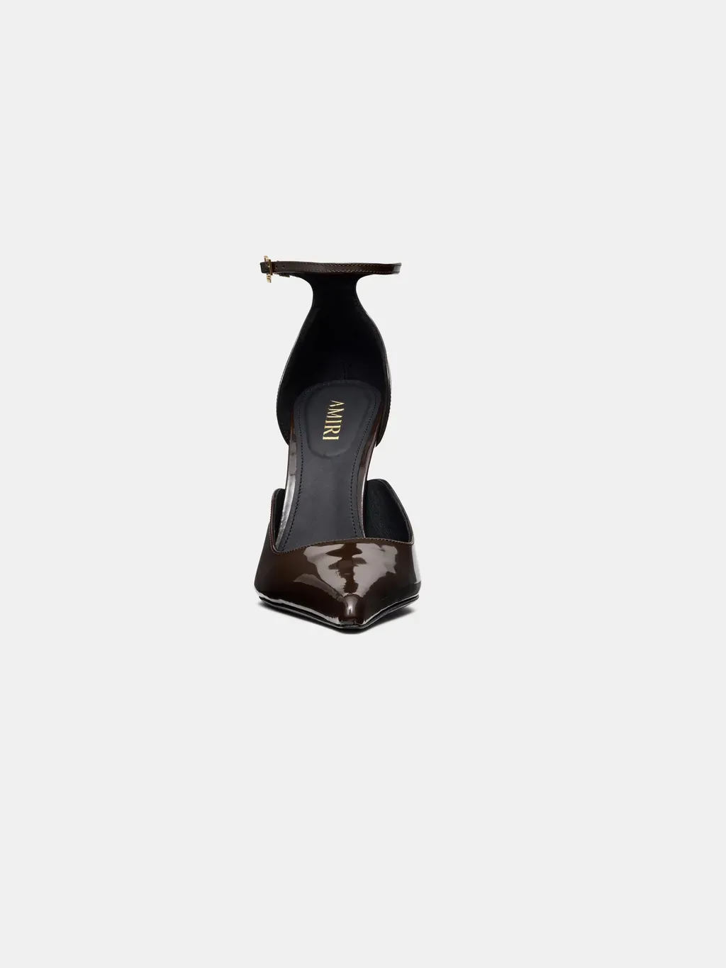 Women - Ma Stiletto - Dark Brown