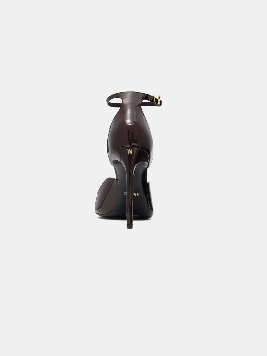 Women - Ma Stiletto - Dark Brown