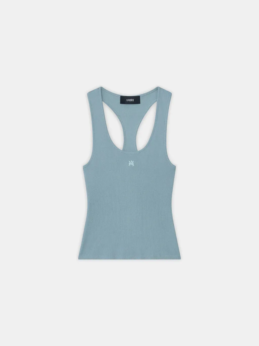Women - Ma Tank - Steel
