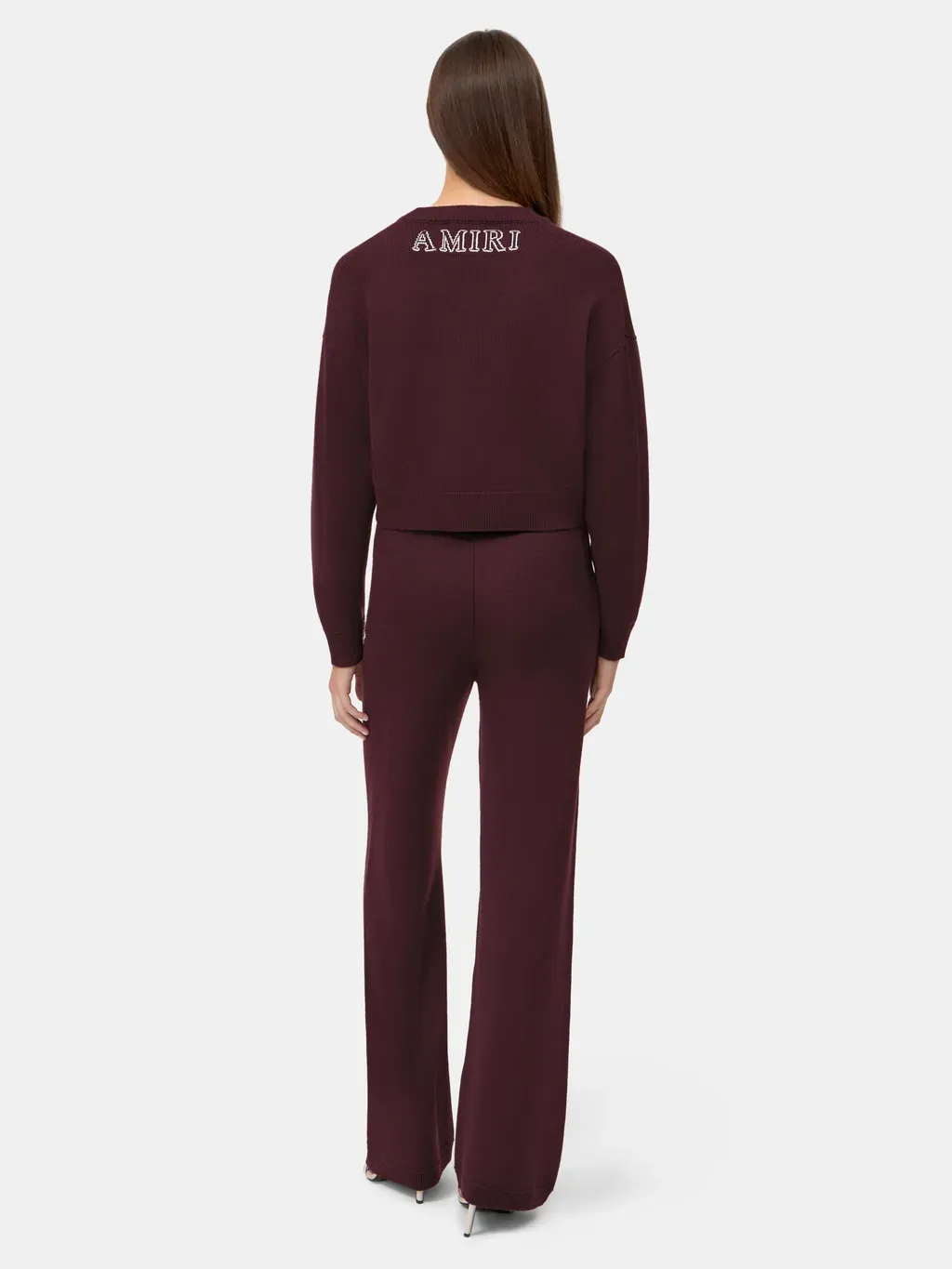 Women - Ma Sweatpant - Aged Port