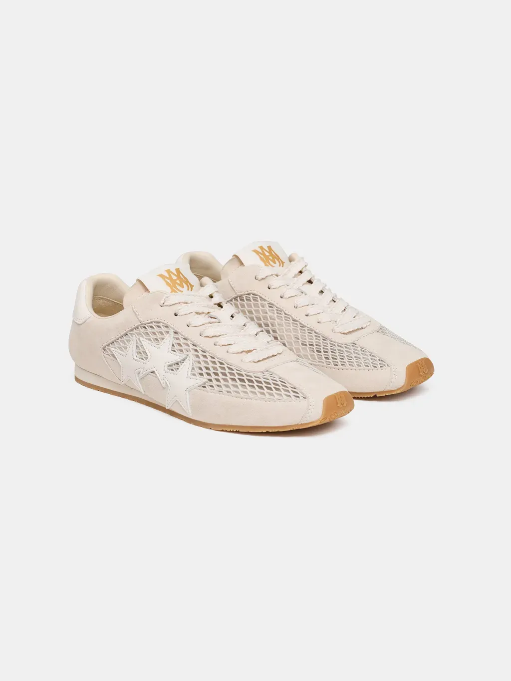 Women - Mesh Pacific Flat - Alabaster