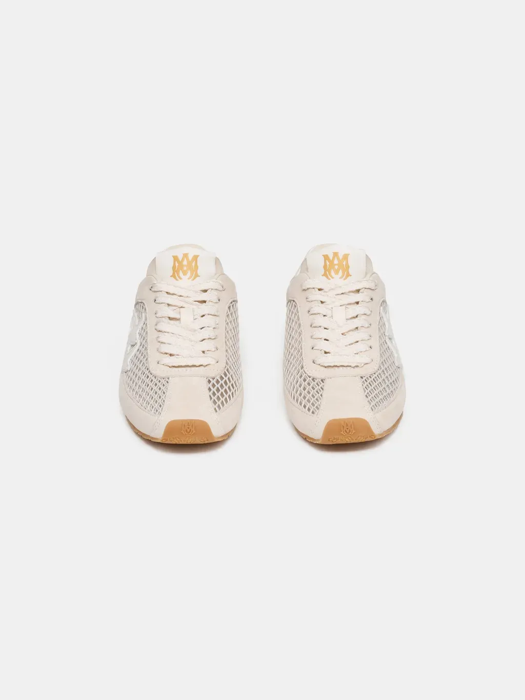 Women - Mesh Pacific Flat - Alabaster