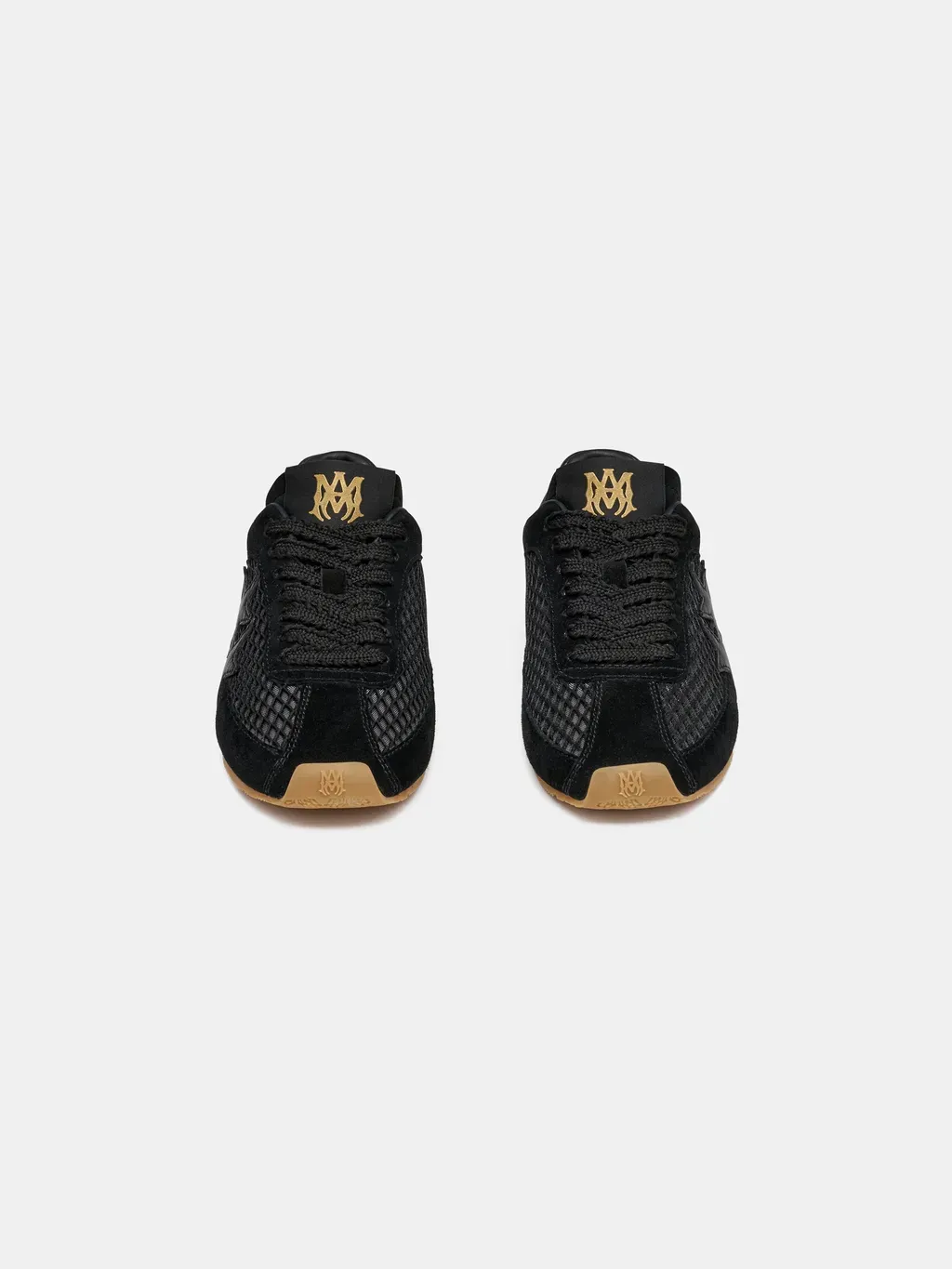 Women - Mesh Pacific Flat - Black