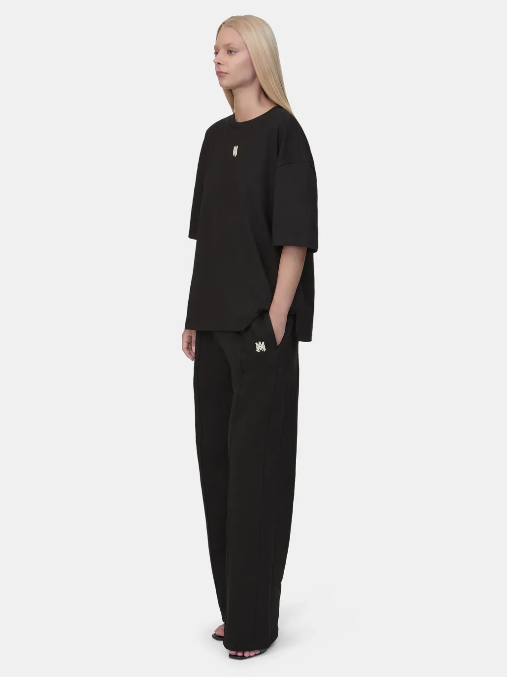 Women - Ma Sweatpant - Black