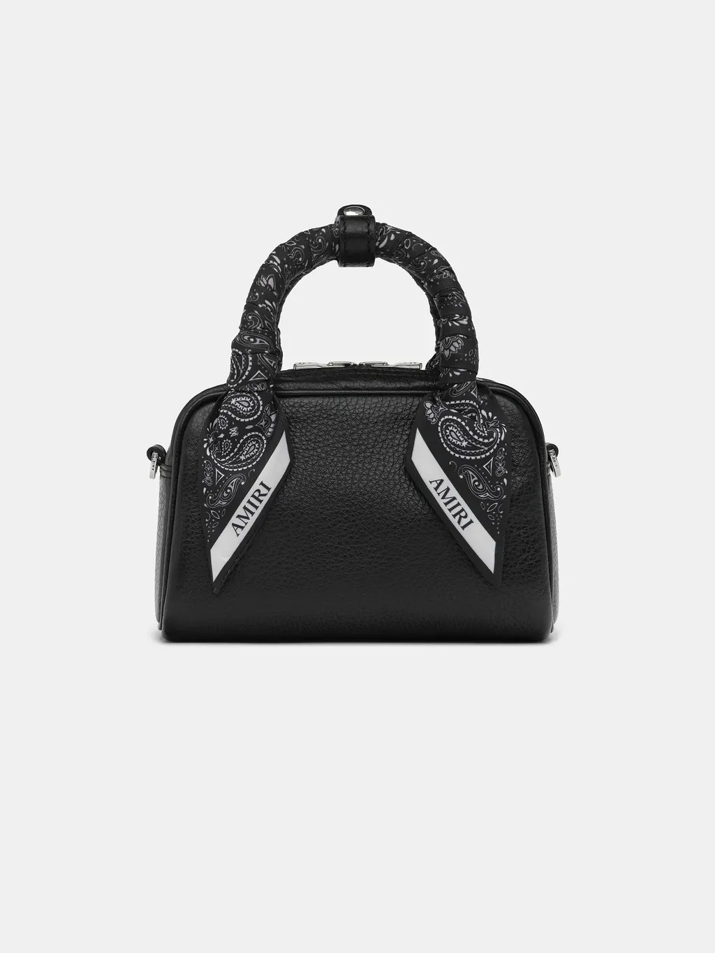 Women - Micro Bowling Bag - Black