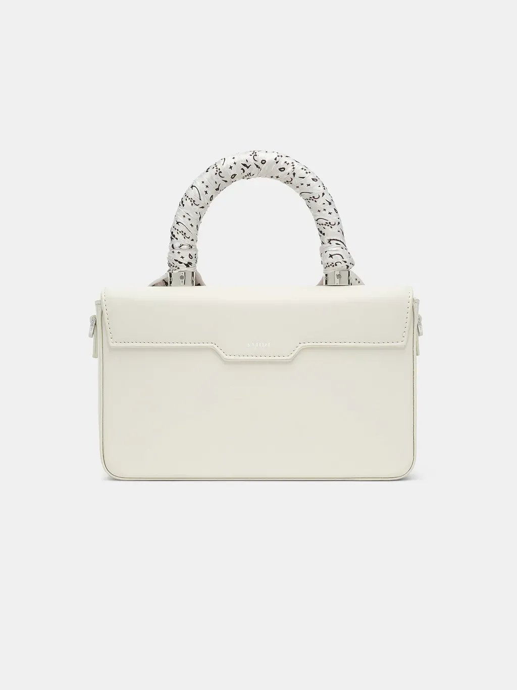 Women - Micro Long Ma Bag - Alabaster