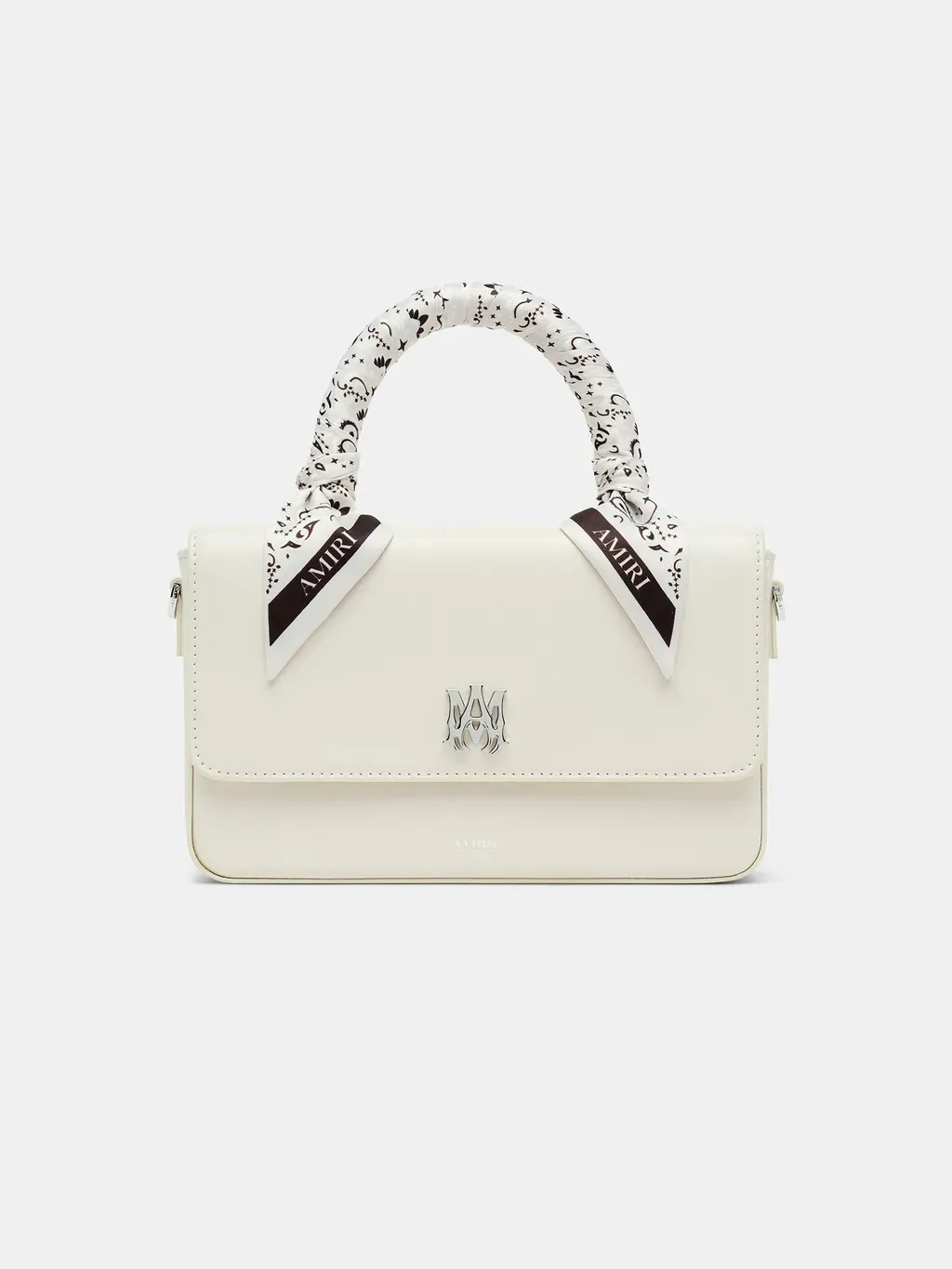 Women - Micro Long Ma Bag - Alabaster