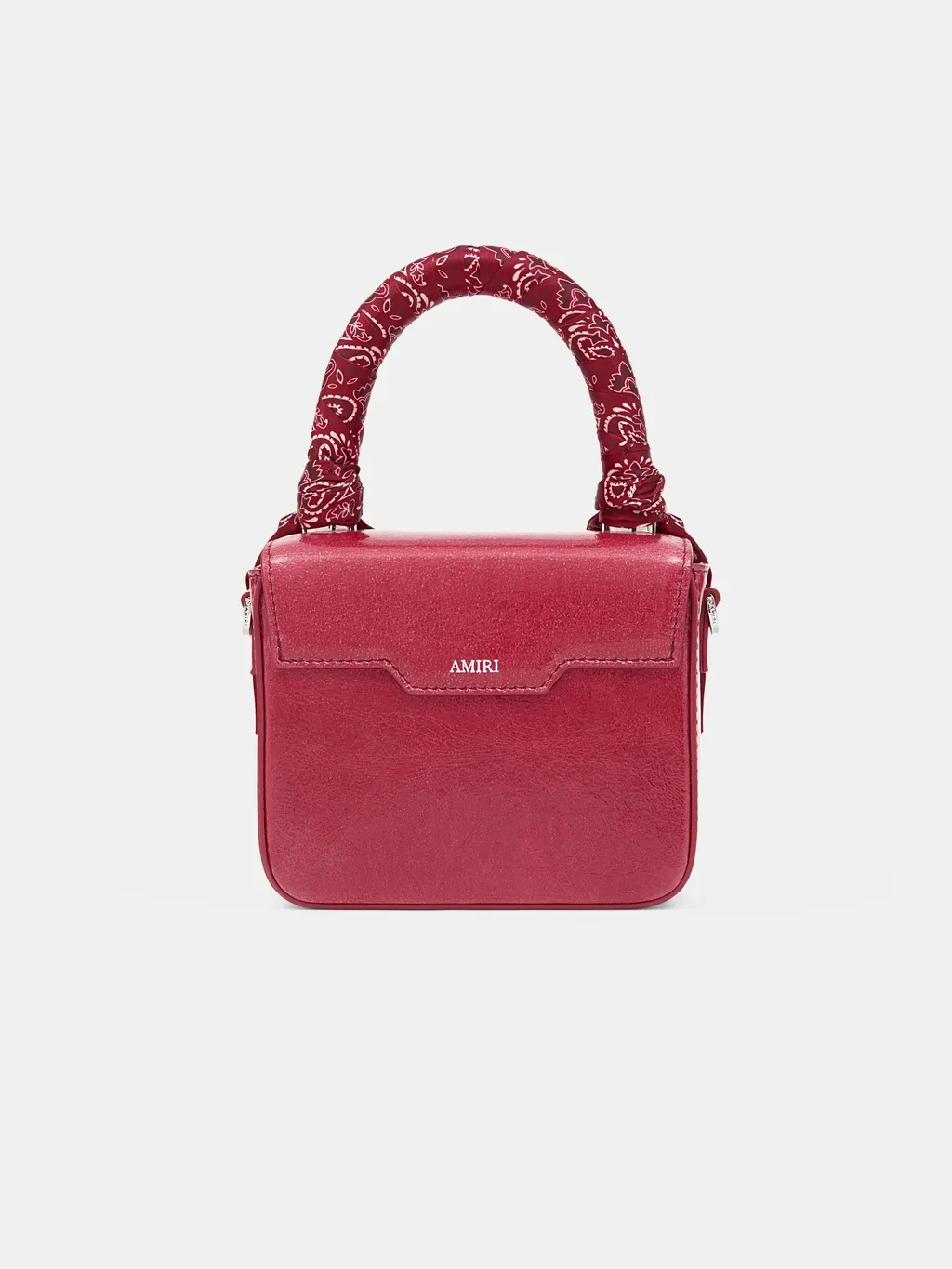 Women - Micro Ma Bag - Red Rose