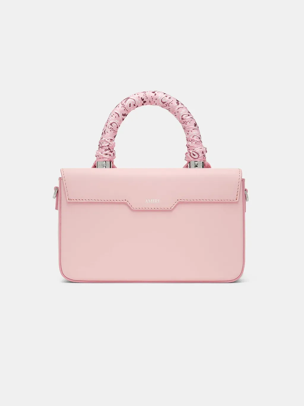 Women - Micro Long Ma Bag - Pink