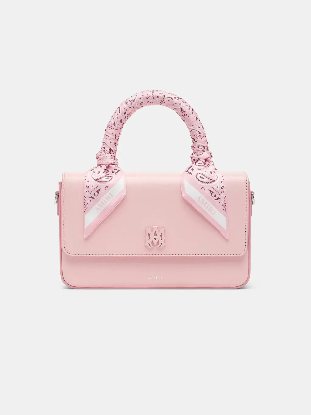 Women - Micro Long Ma Bag - Pink