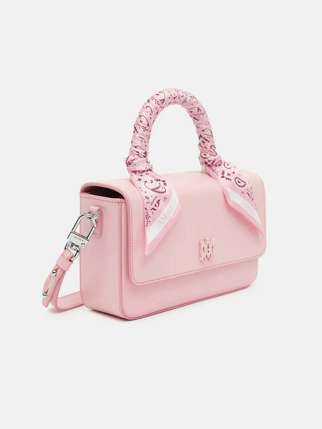 Women - Micro Long Ma Bag - Pink