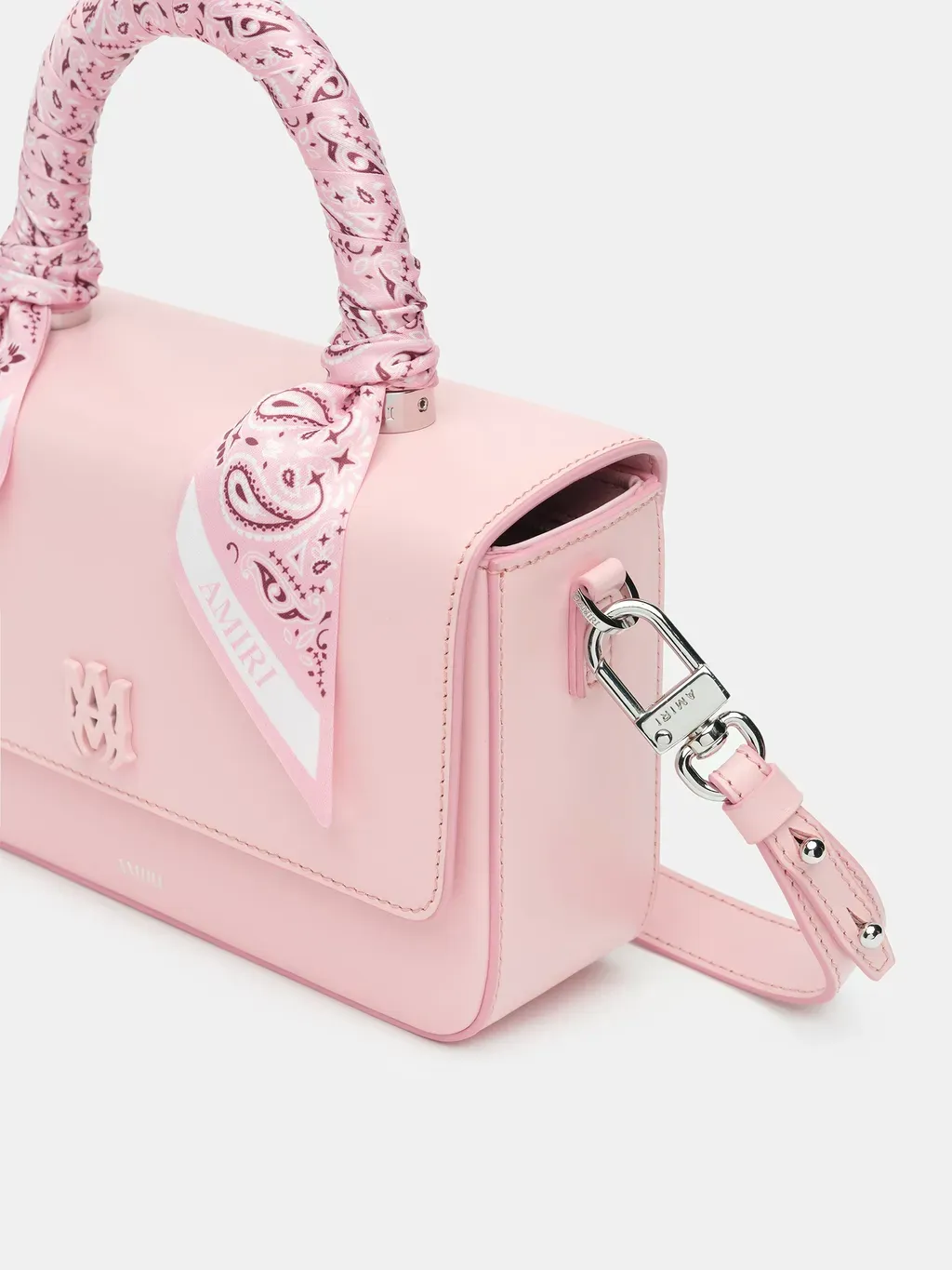 Women - Micro Long Ma Bag - Pink