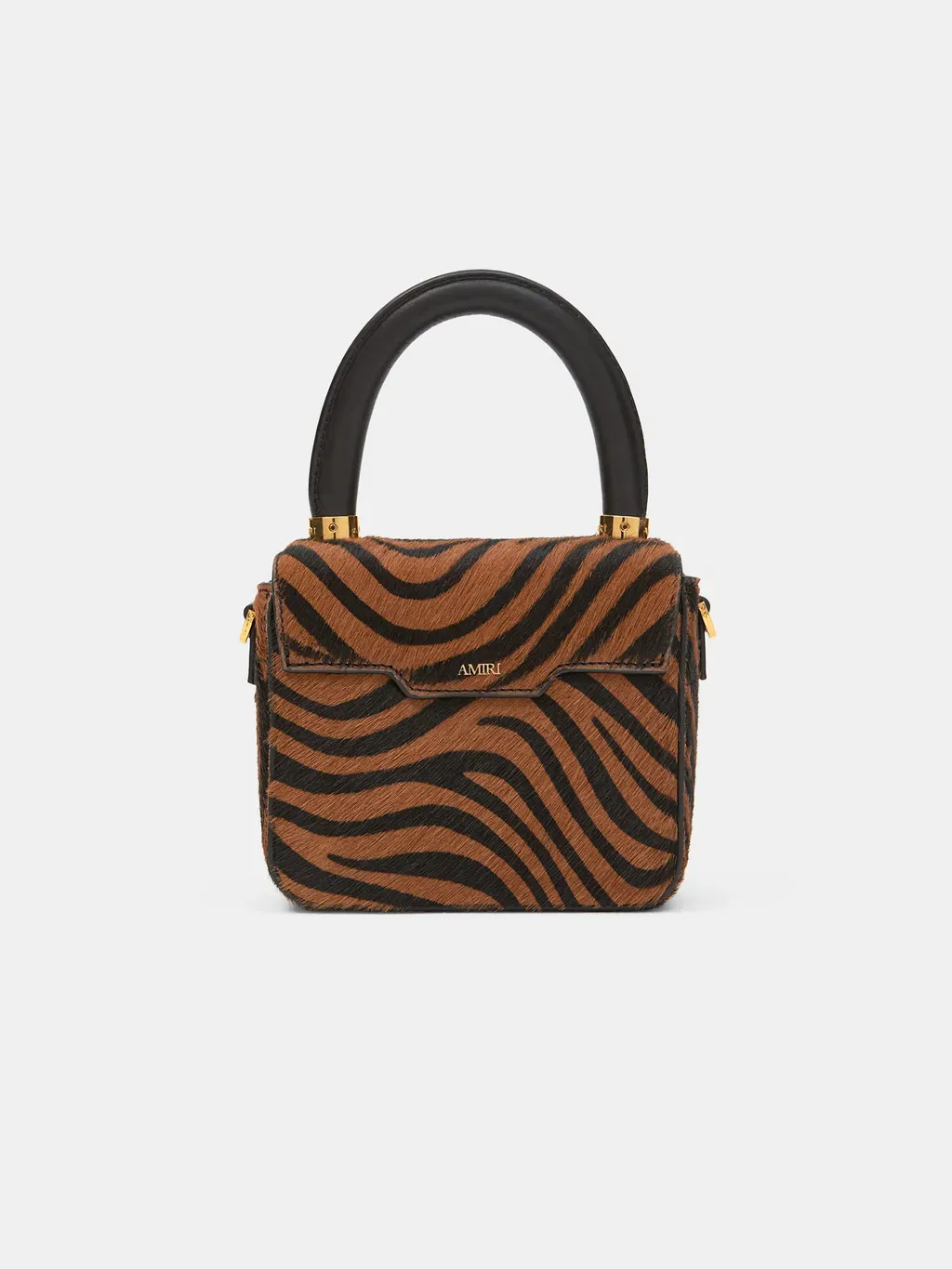 Women - Micro Ma Zebra Bag - Multi