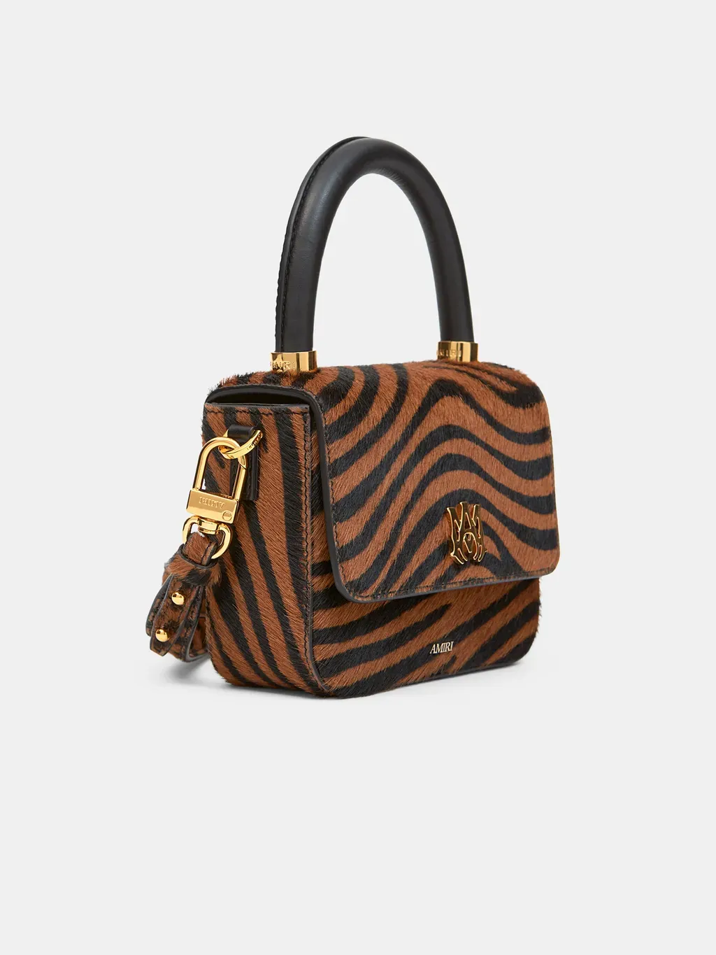 Women - Micro Ma Zebra Bag - Multi