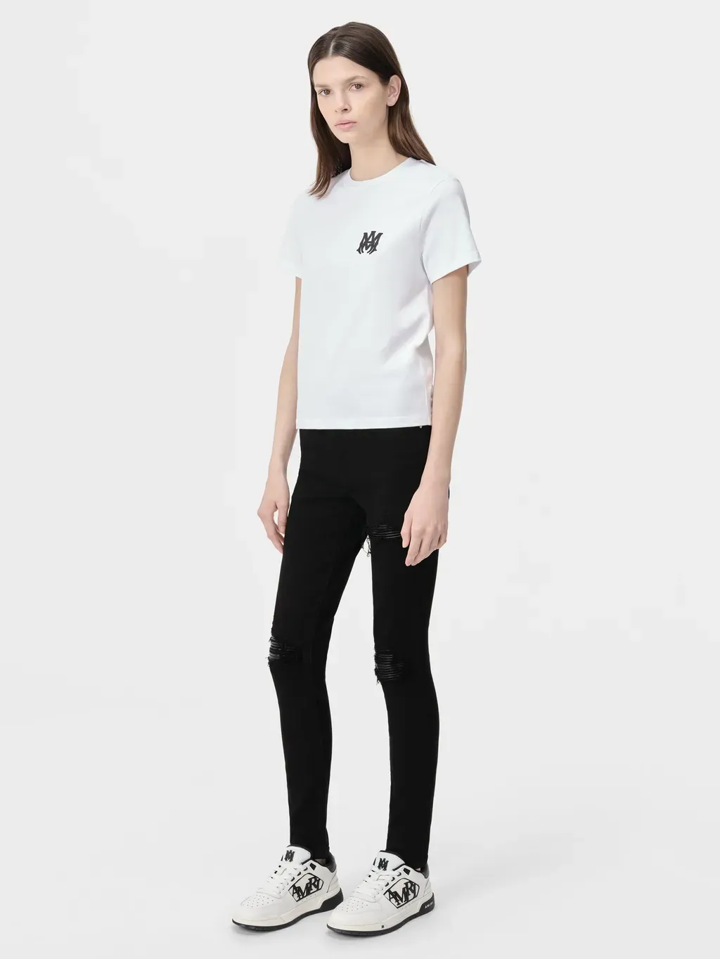 Women - Mx1 - Black