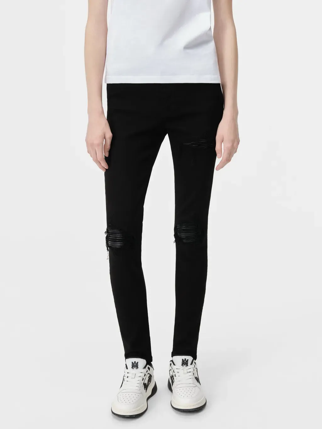 Women - Mx1 - Black