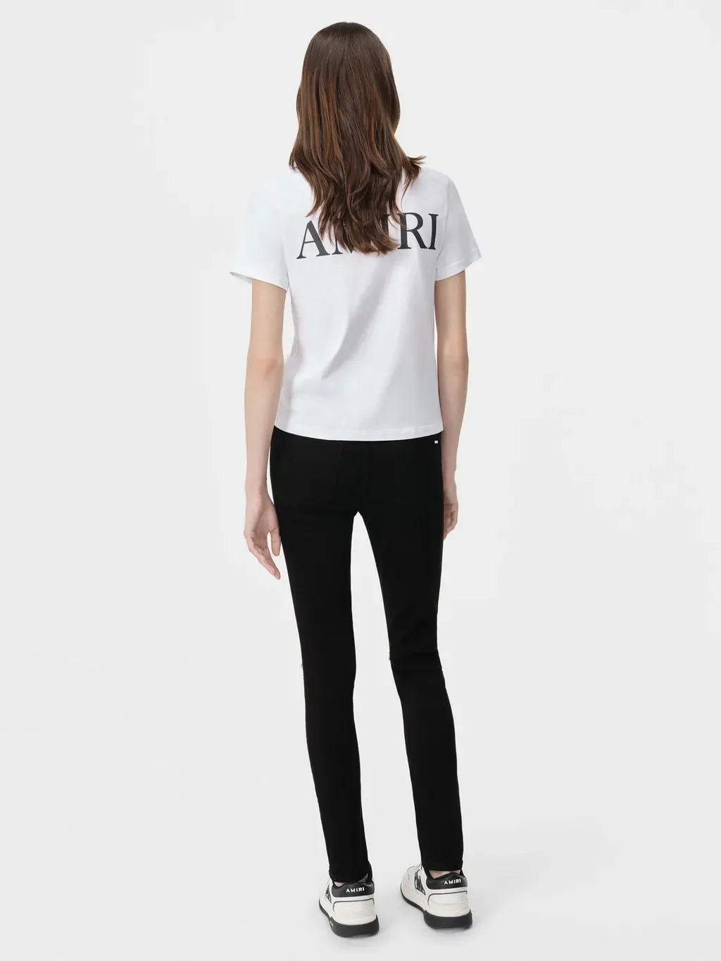 Women - Mx1 - Black