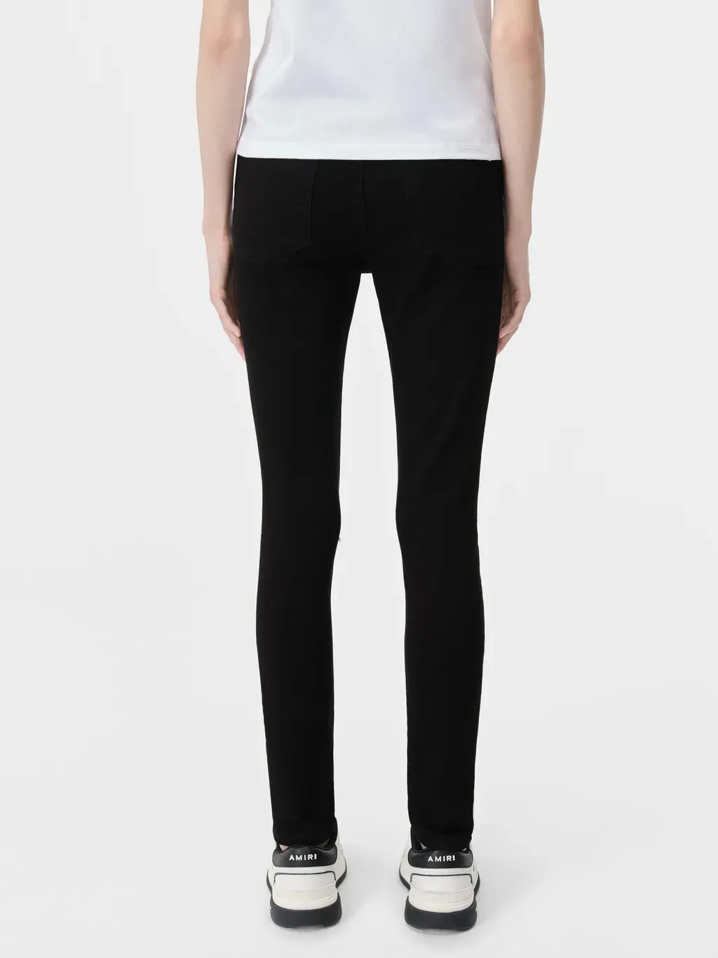 Women - Mx1 - Black