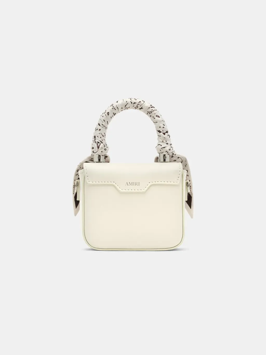Women - Nano Ma Bag - Alabaster